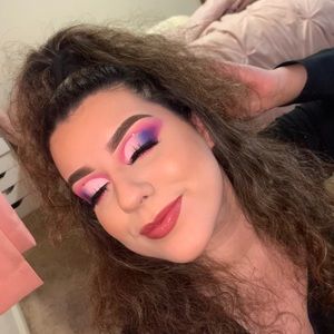 Meet your Posher, Mariah